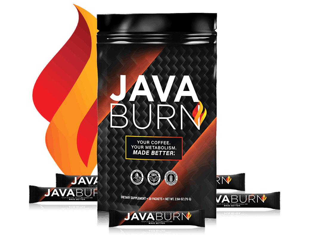 Java Burn® (Official Website) 80% Off | Buy Now >>